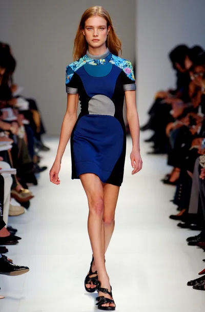 Look 2